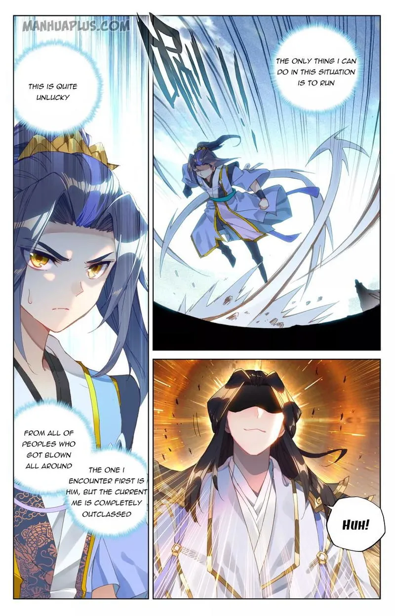 Yuan Zun Chapter 91 Online - página 15