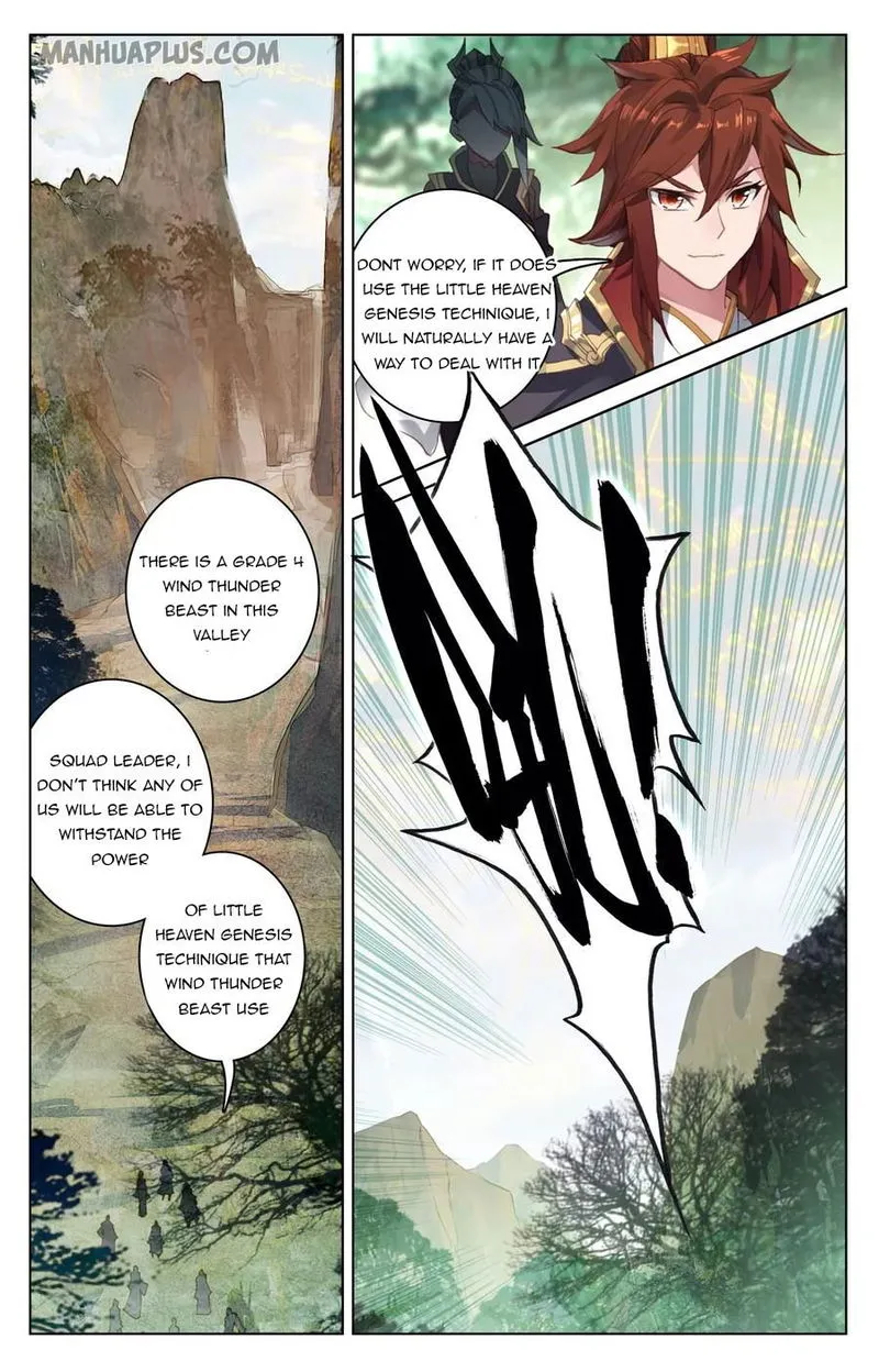 Yuan Zun Chapter 94 Online - página 8