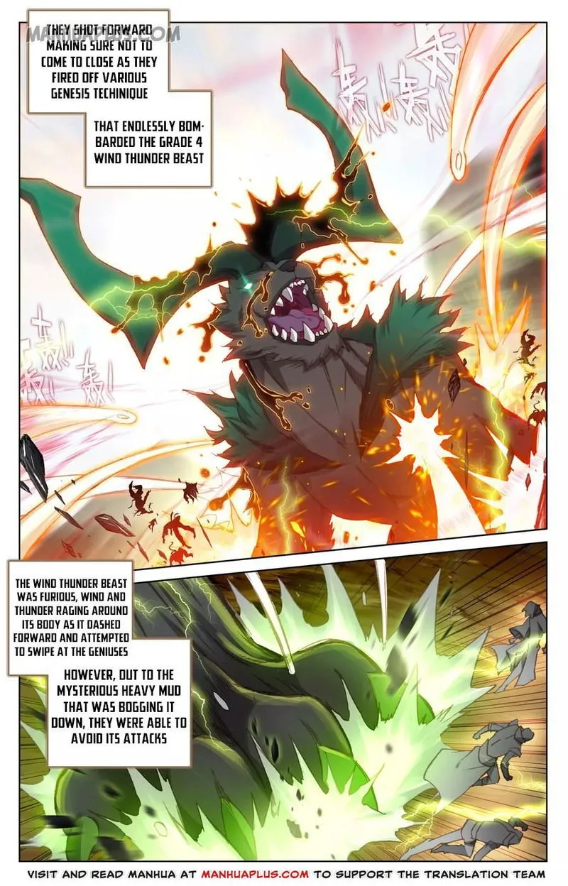 Yuan Zun Chapter 94 Online - página 13