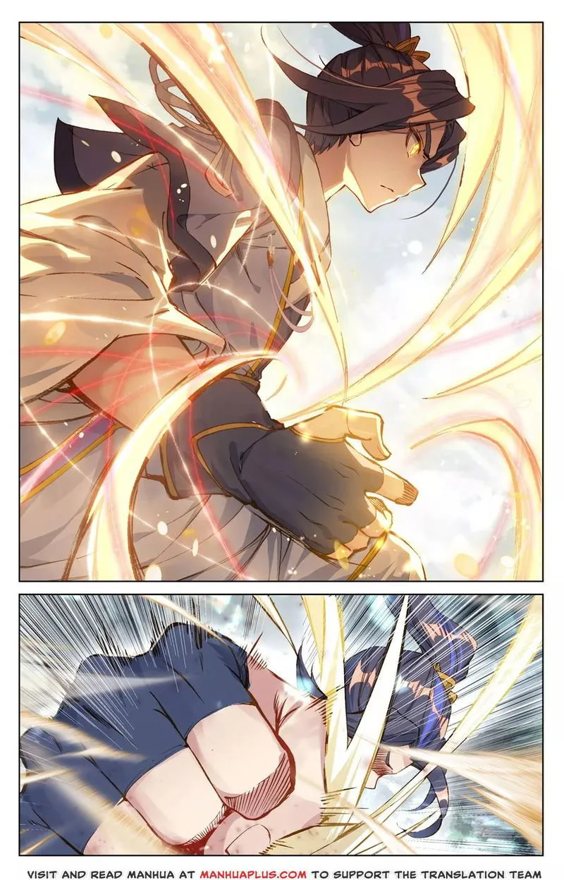 Yuan Zun Chapter 97 Online - página 9