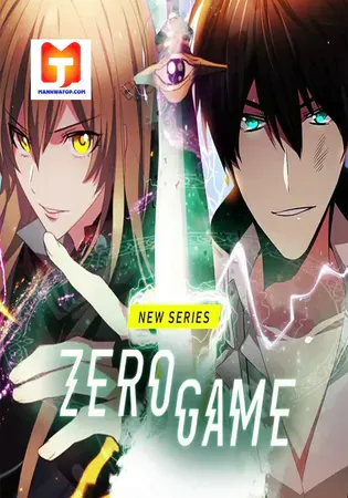 Zero Game Chapter 0 Online - página 1