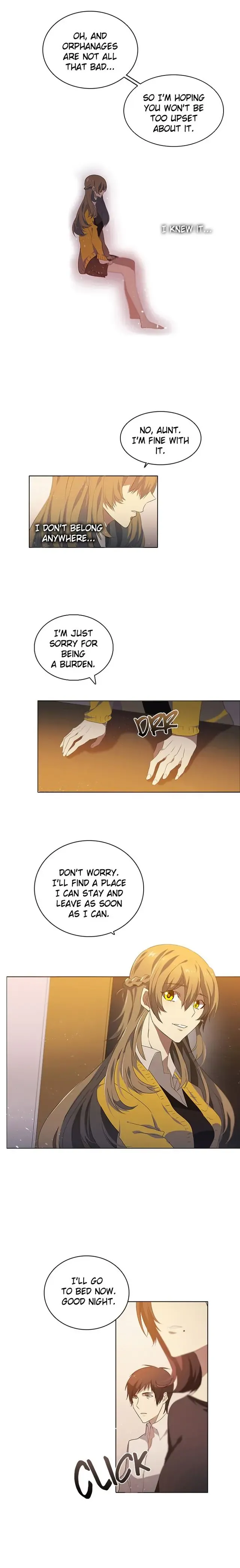 Zero Game Chapter 0 Online - página 7