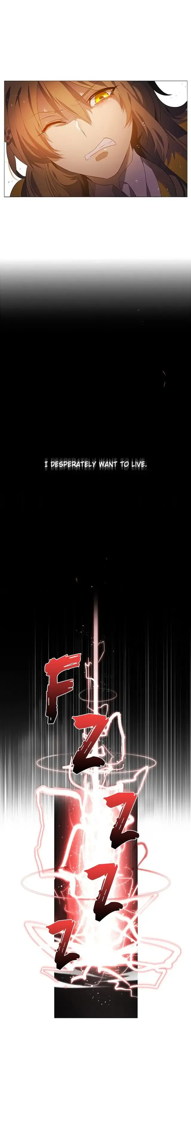Zero Game Chapter 0 Online - página 20