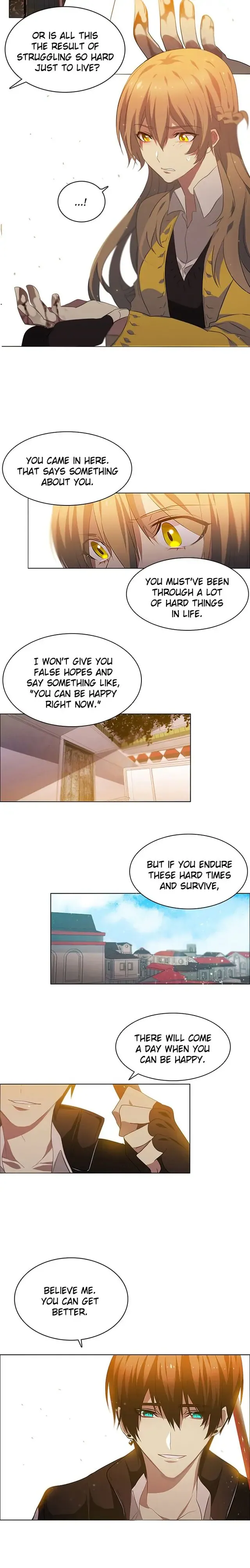 Zero Game Chapter 0 Online - página 24