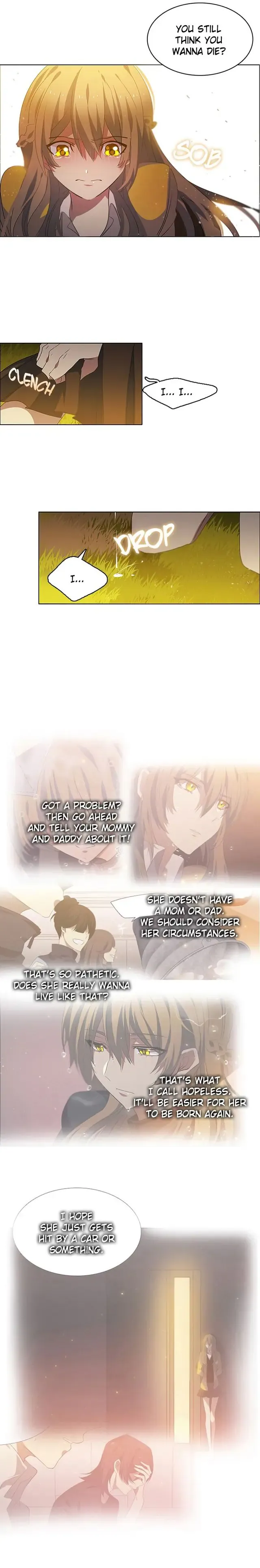 Zero Game Chapter 0 Online - página 25