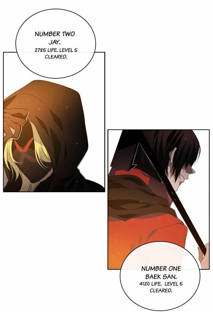 Zero Game Chapter 1 Online - página 5