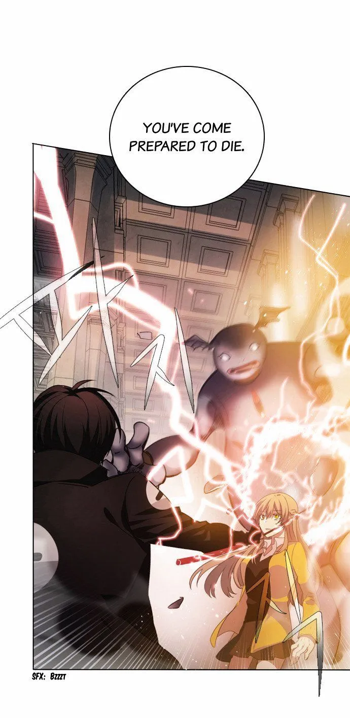Zero Game Chapter 1 Online - página 16