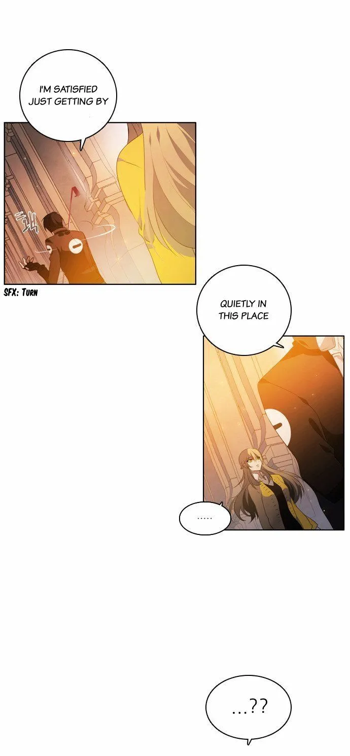 Zero Game Chapter 1 Online - página 18