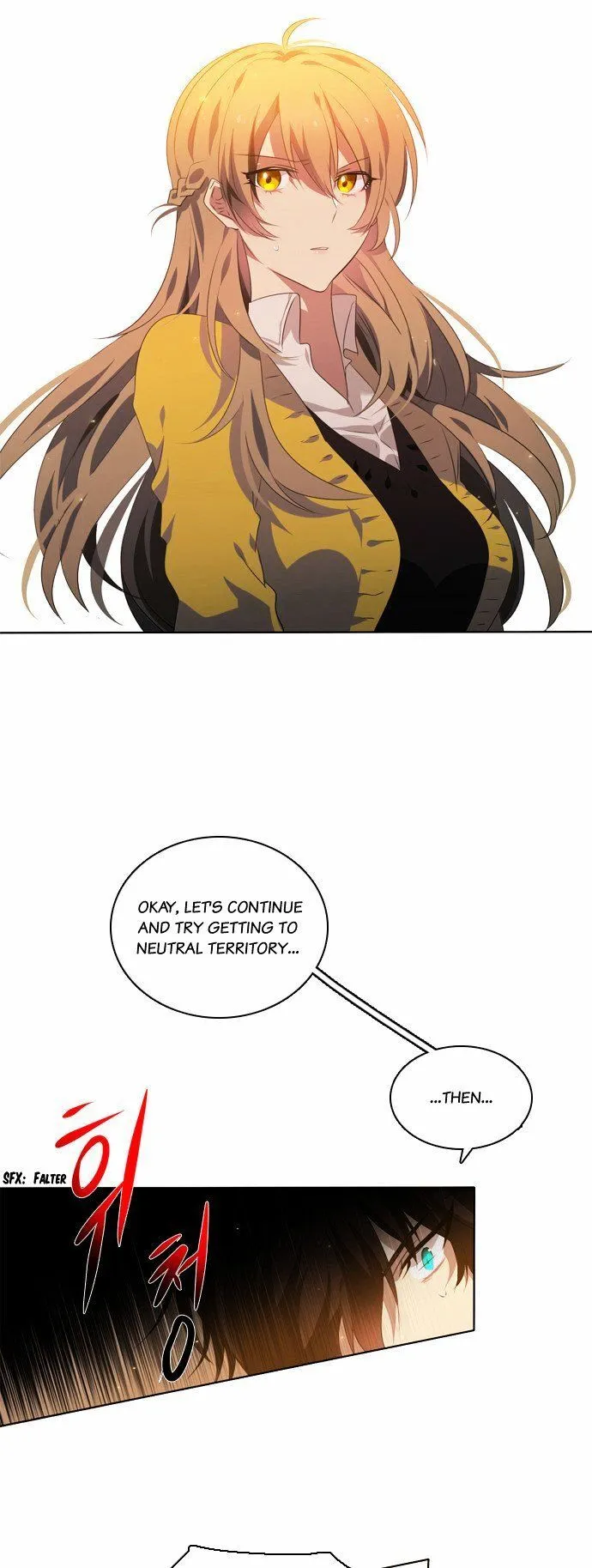 Zero Game Chapter 1 Online - página 19