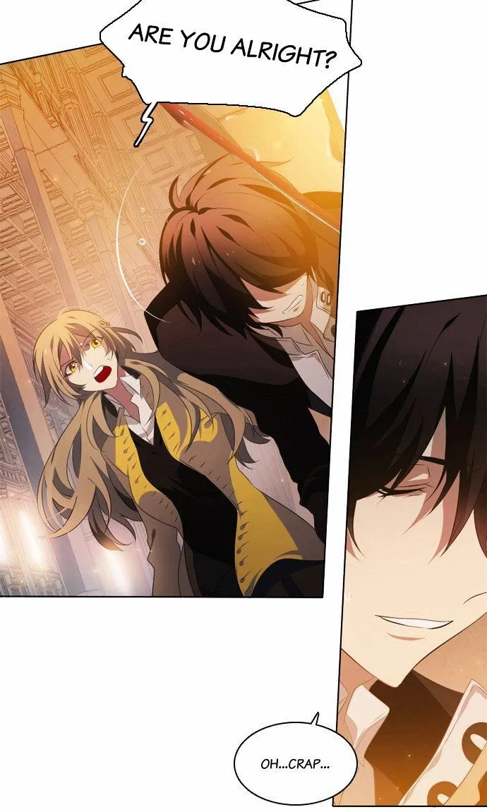 Zero Game Chapter 1 Online - página 20