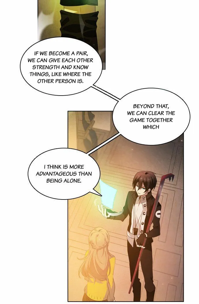 Zero Game Chapter 1 Online - página 24
