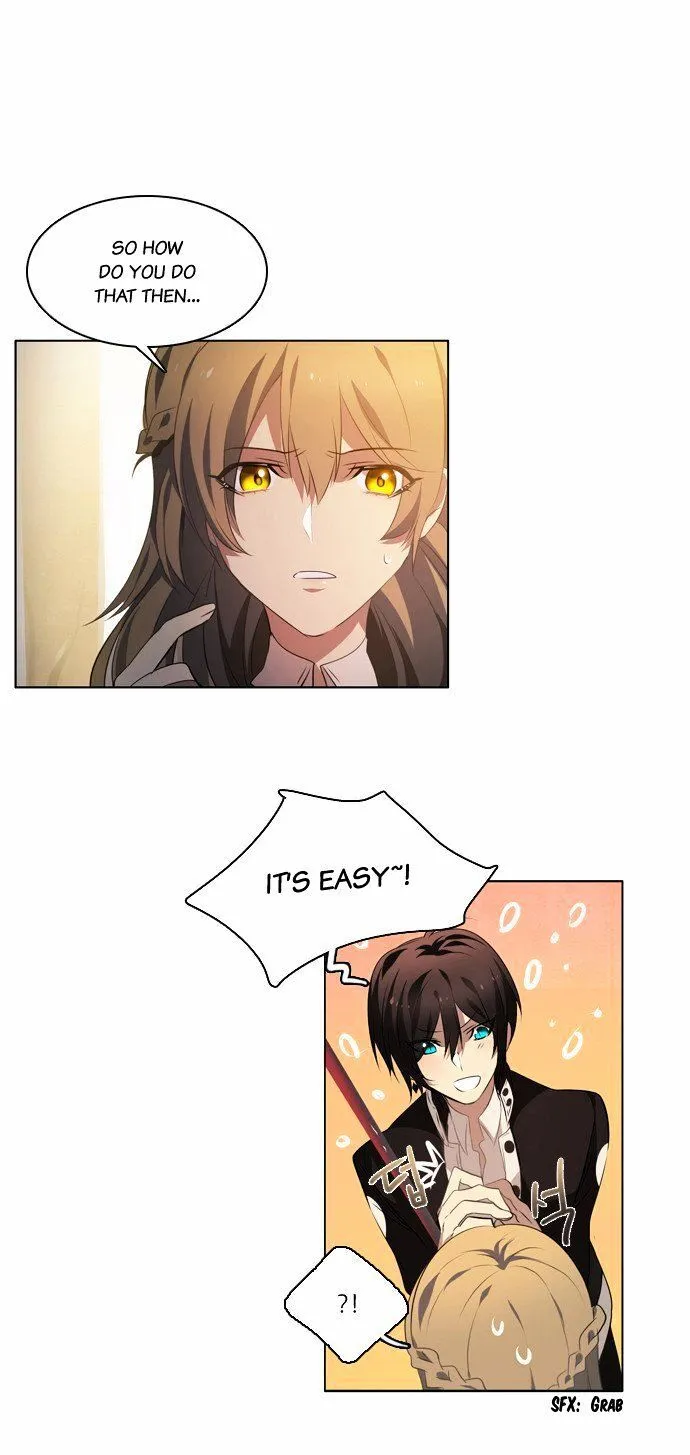 Zero Game Chapter 1 Online - página 26