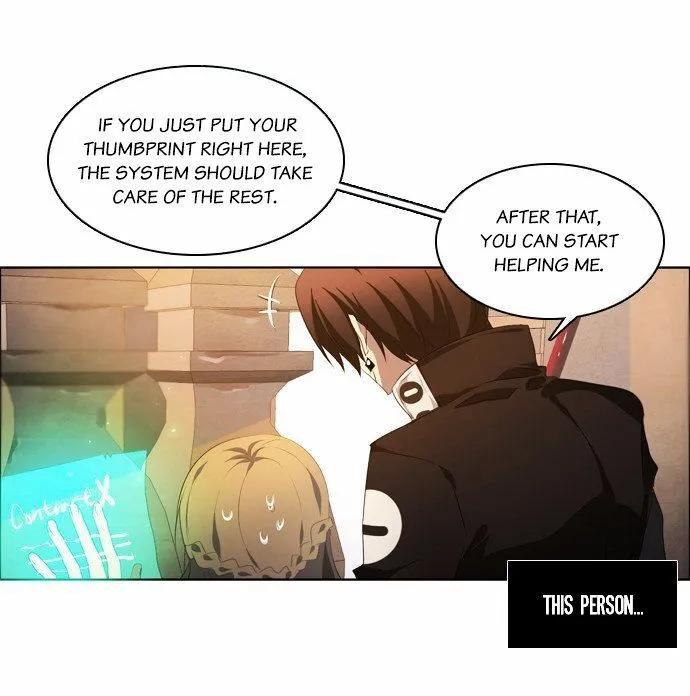 Zero Game Chapter 1 Online - página 27