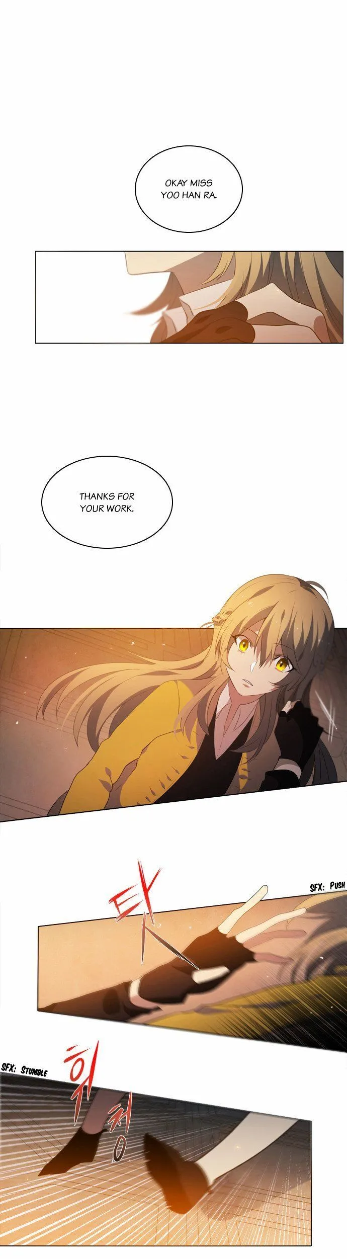 Zero Game Chapter 1 Online - página 32