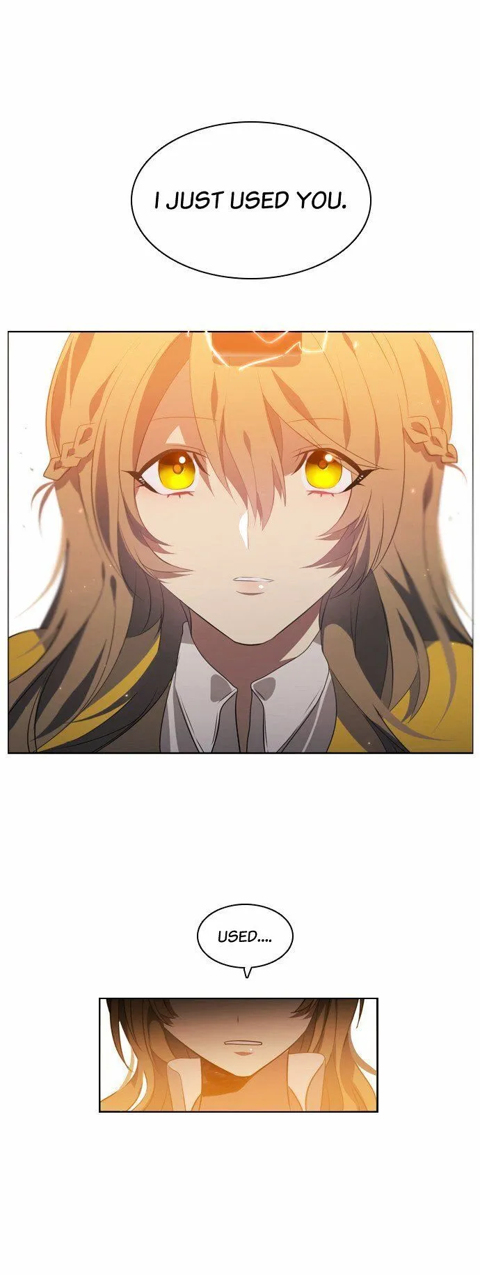 Zero Game Chapter 1 Online - página 35