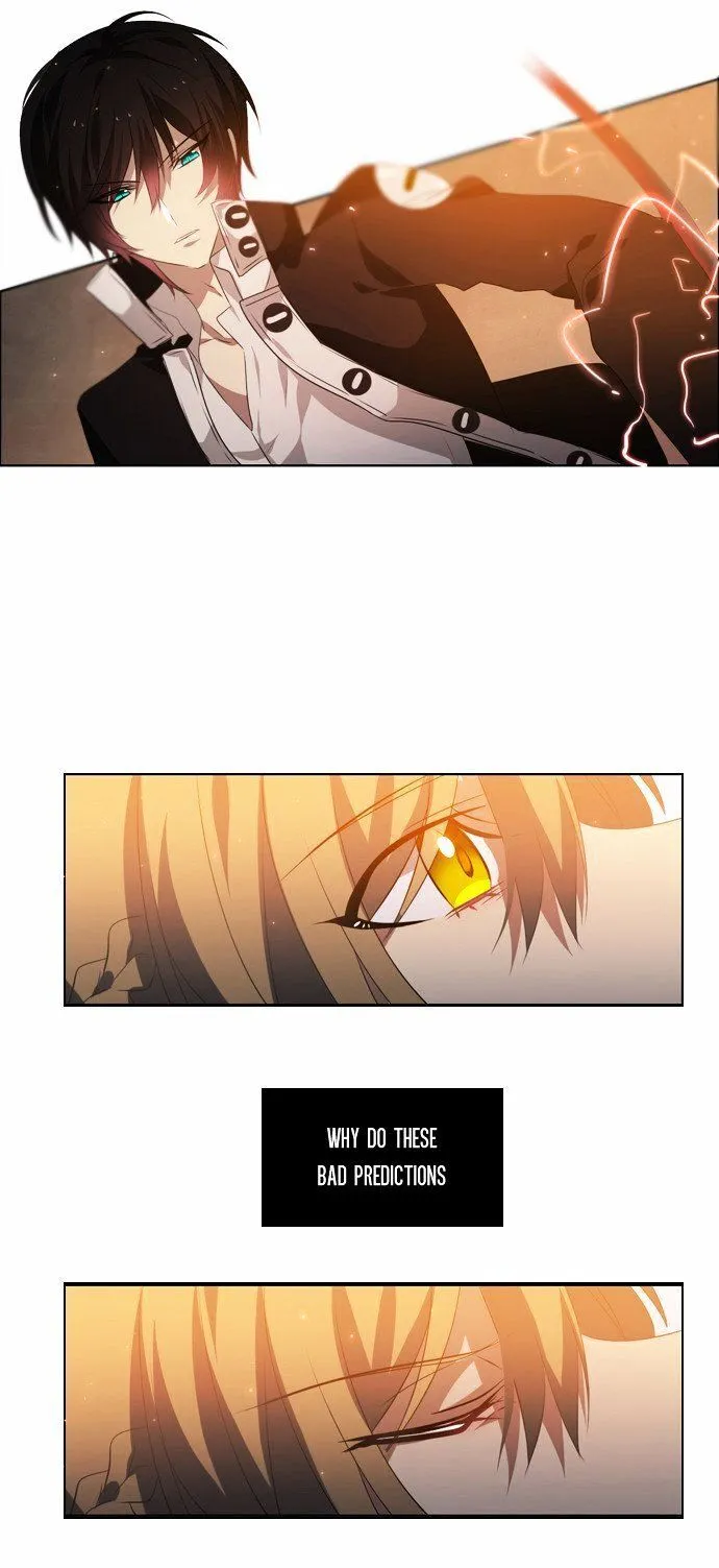 Zero Game Chapter 1 Online - página 37
