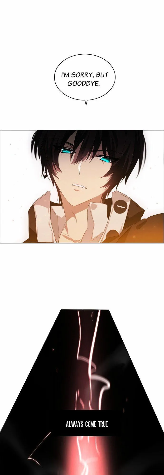 Zero Game Chapter 1 Online - página 38