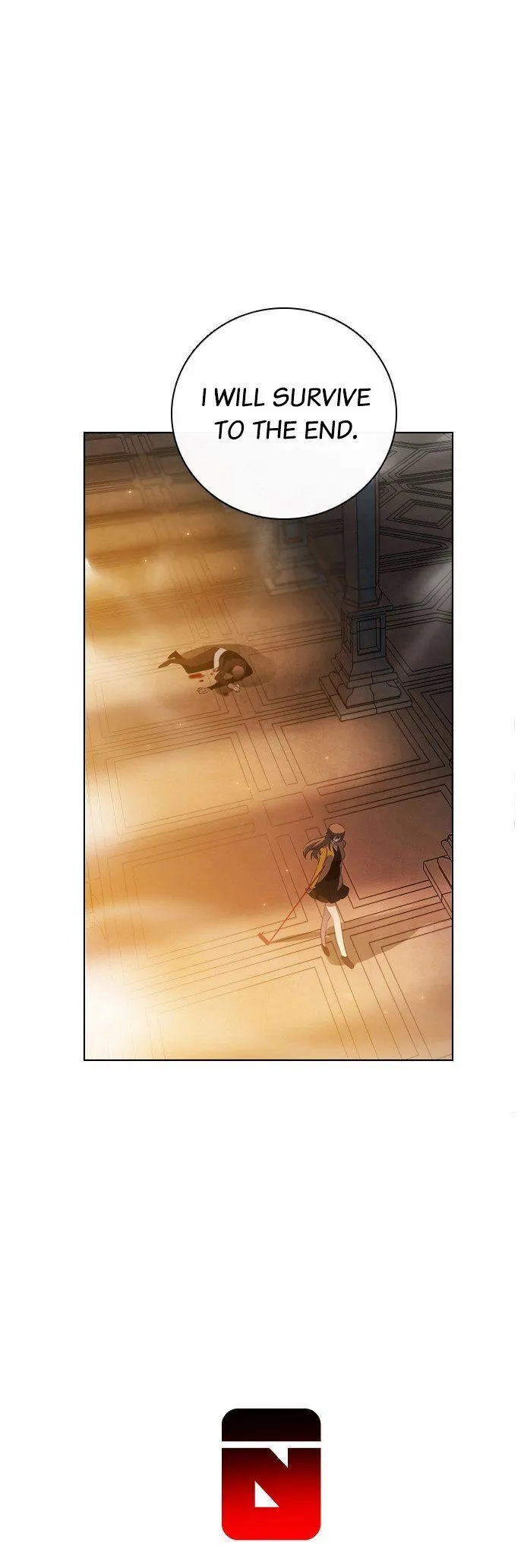 Zero Game Chapter 1 Online - página 47