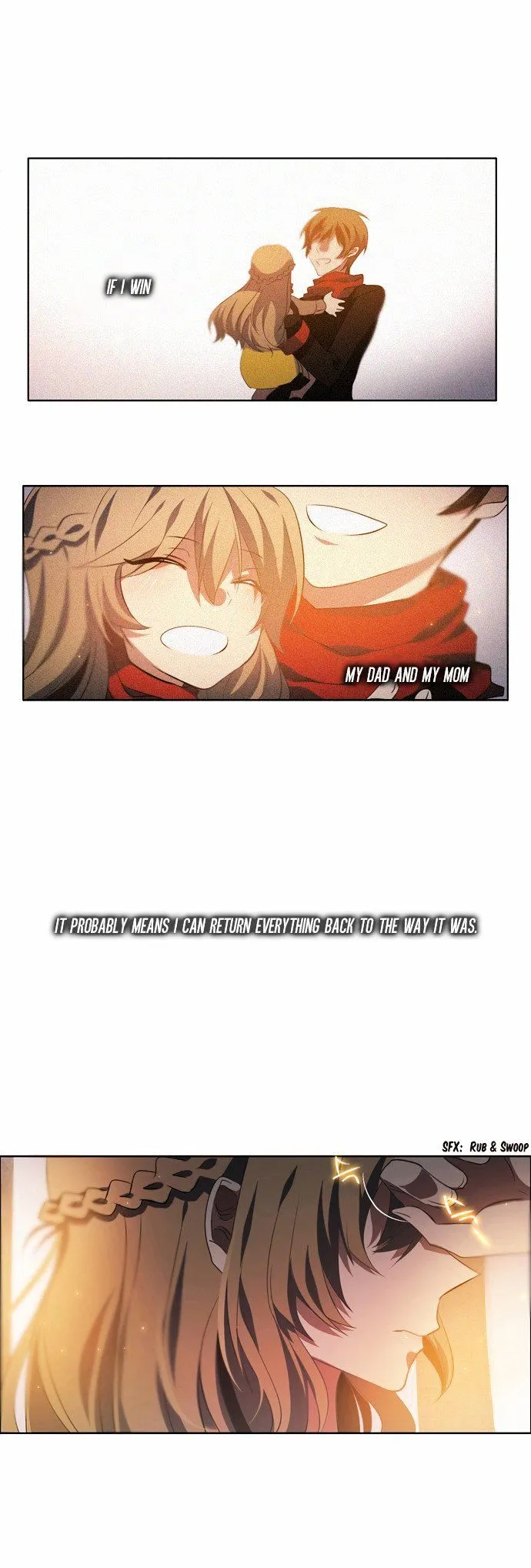 Zero Game Chapter 1 Online - página 49