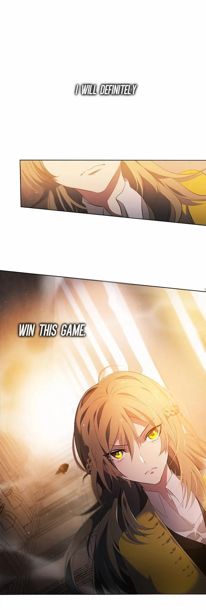 Zero Game Chapter 1 Online - página 51