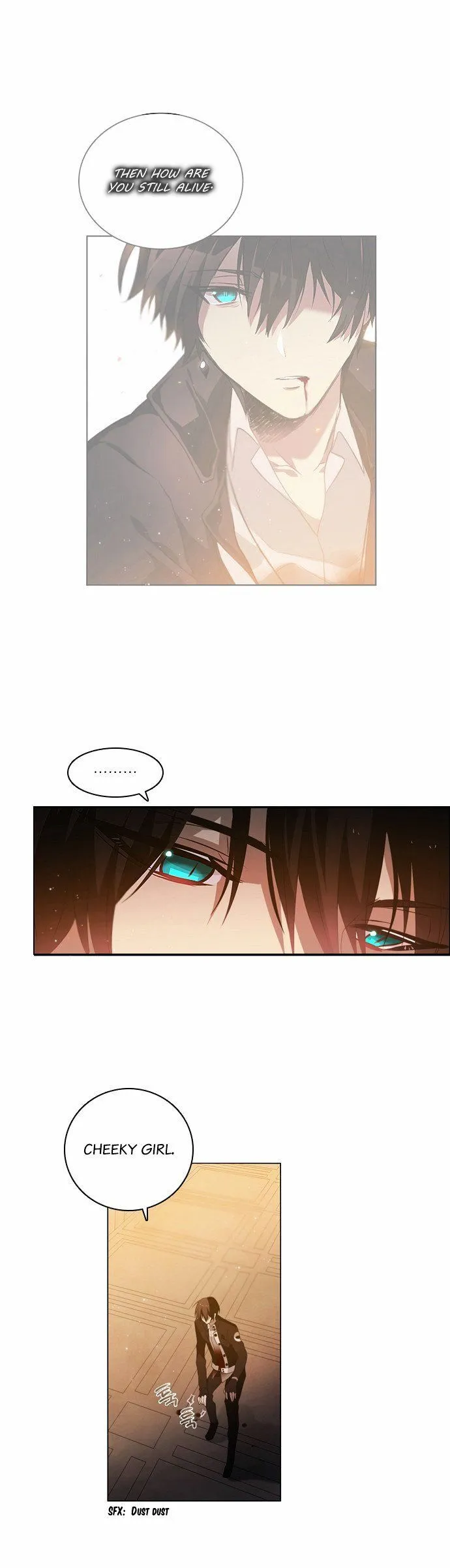 Zero Game Chapter 1 Online - página 54