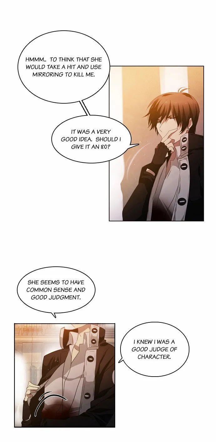 Zero Game Chapter 1 Online - página 55