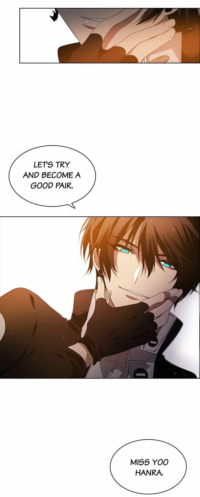 Zero Game Chapter 1 Online - página 57