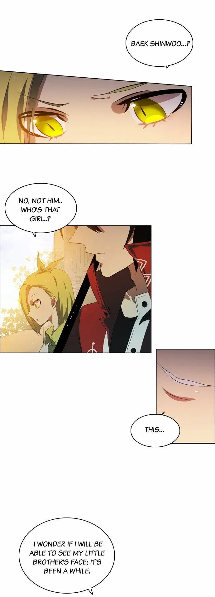 Zero Game Chapter 1 Online - página 62