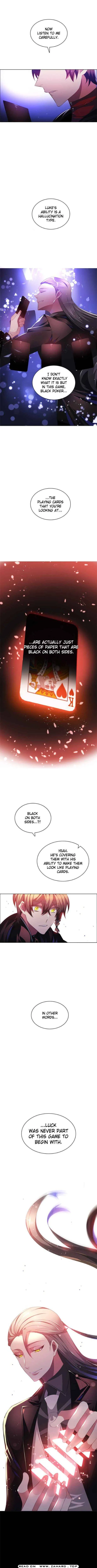 Zero Game Chapter 100 Online - página 5