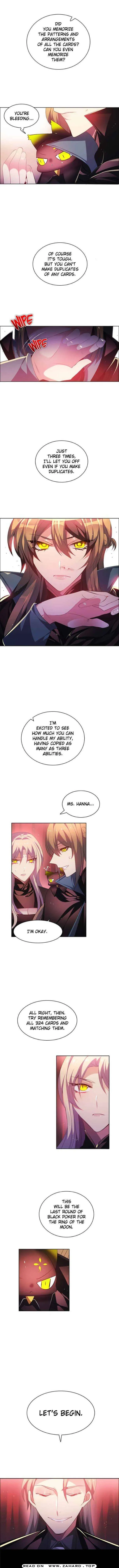 Zero Game Chapter 100 Online - página 7