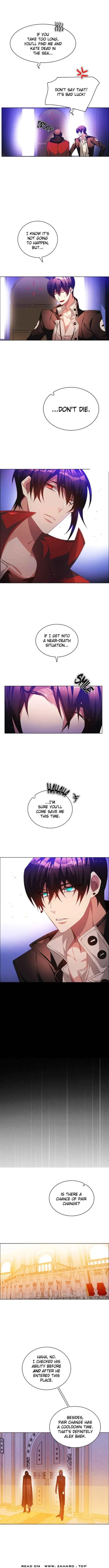 Zero Game Chapter 103 Online - página 2