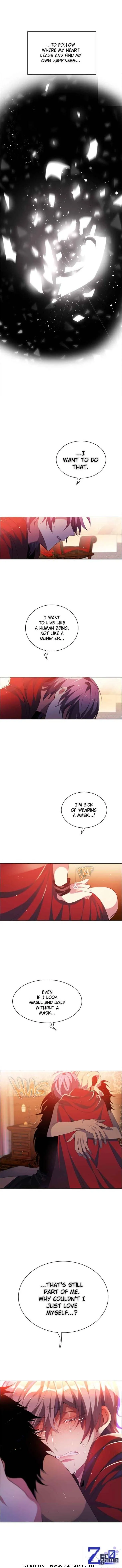 Zero Game Chapter 106 Online - página 6