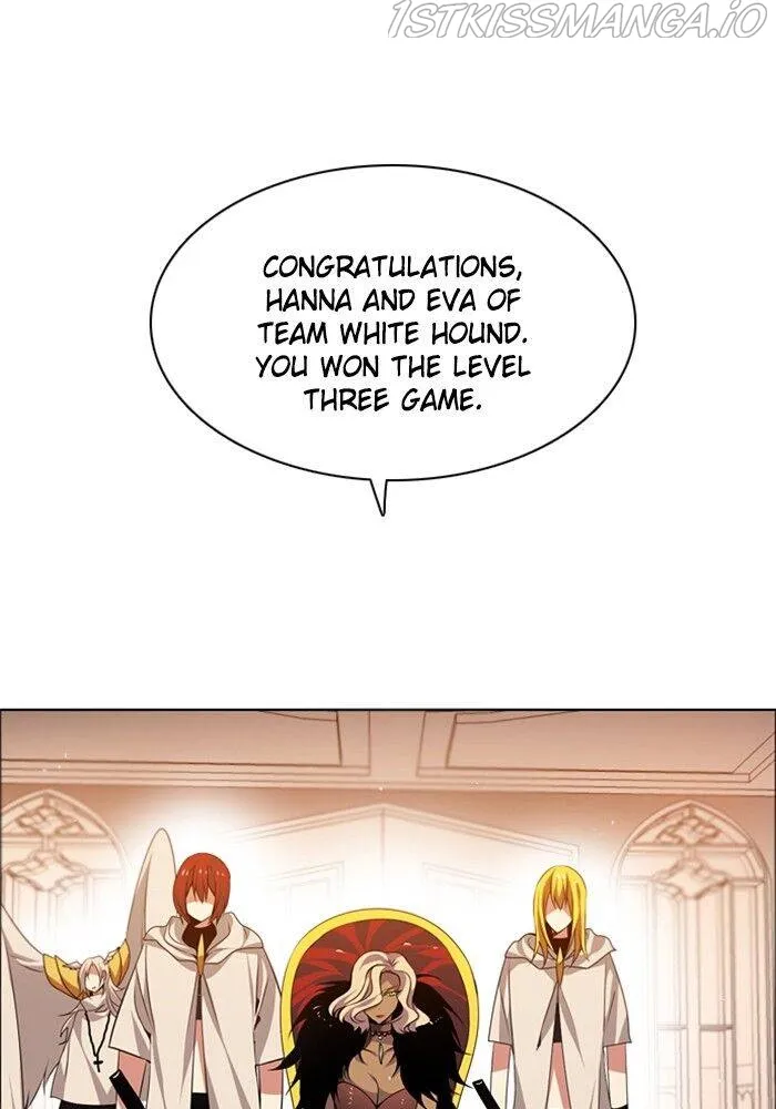 Zero Game Chapter 110 Online - página 2