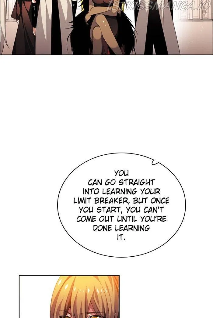Zero Game Chapter 110 Online - página 3