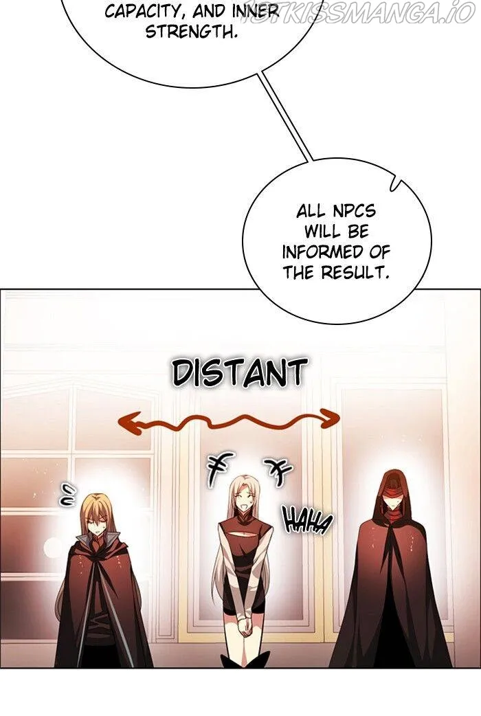 Zero Game Chapter 110 Online - página 7
