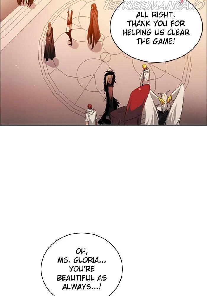 Zero Game Chapter 110 Online - página 10