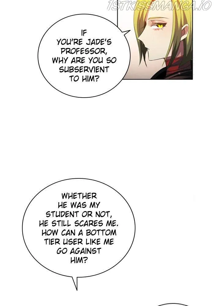 Zero Game Chapter 110 Online - página 16