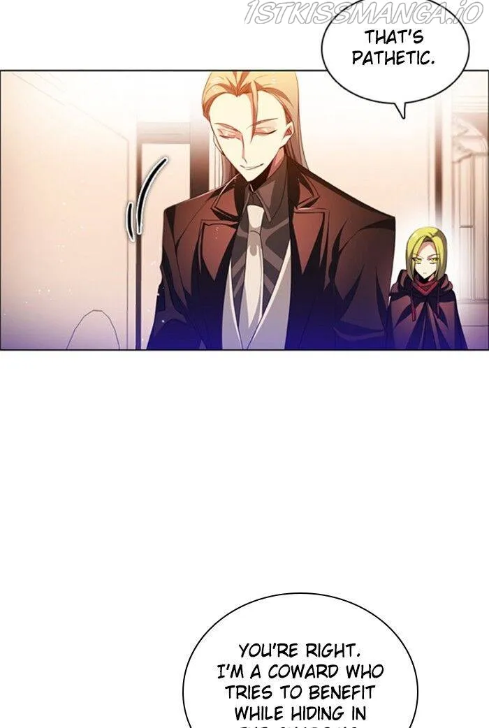 Zero Game Chapter 110 Online - página 17