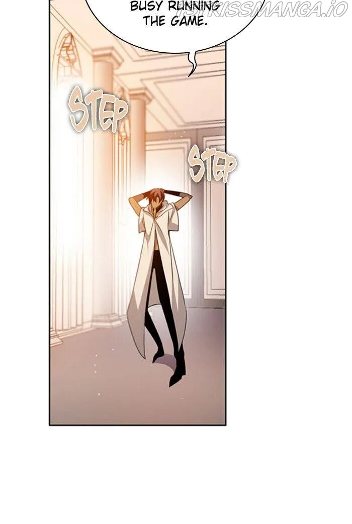 Zero Game Chapter 110 Online - página 29