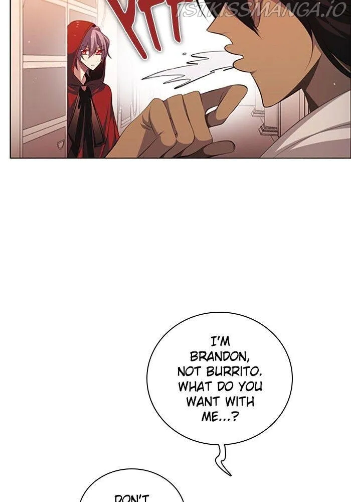 Zero Game Chapter 110 Online - página 33