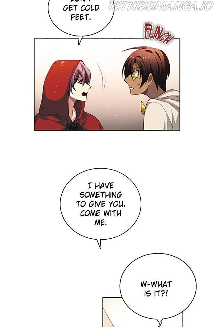 Zero Game Chapter 110 Online - página 34