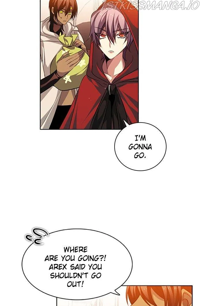 Zero Game Chapter 110 Online - página 38