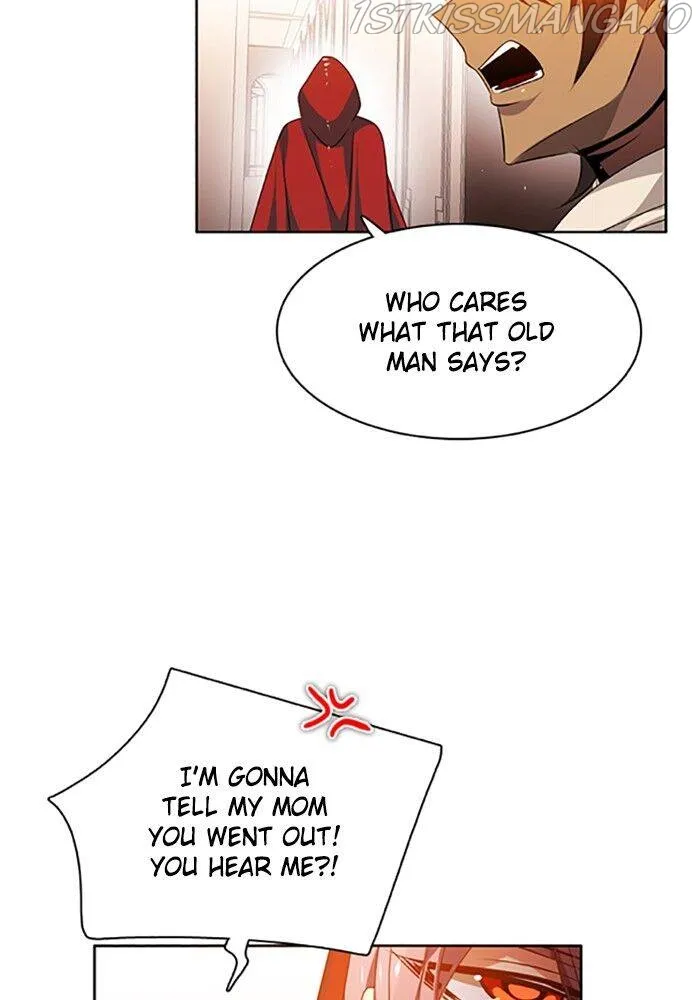 Zero Game Chapter 110 Online - página 39