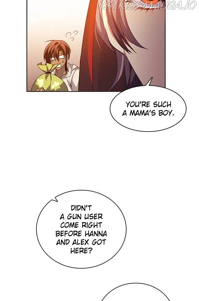 Zero Game Chapter 110 Online - página 40