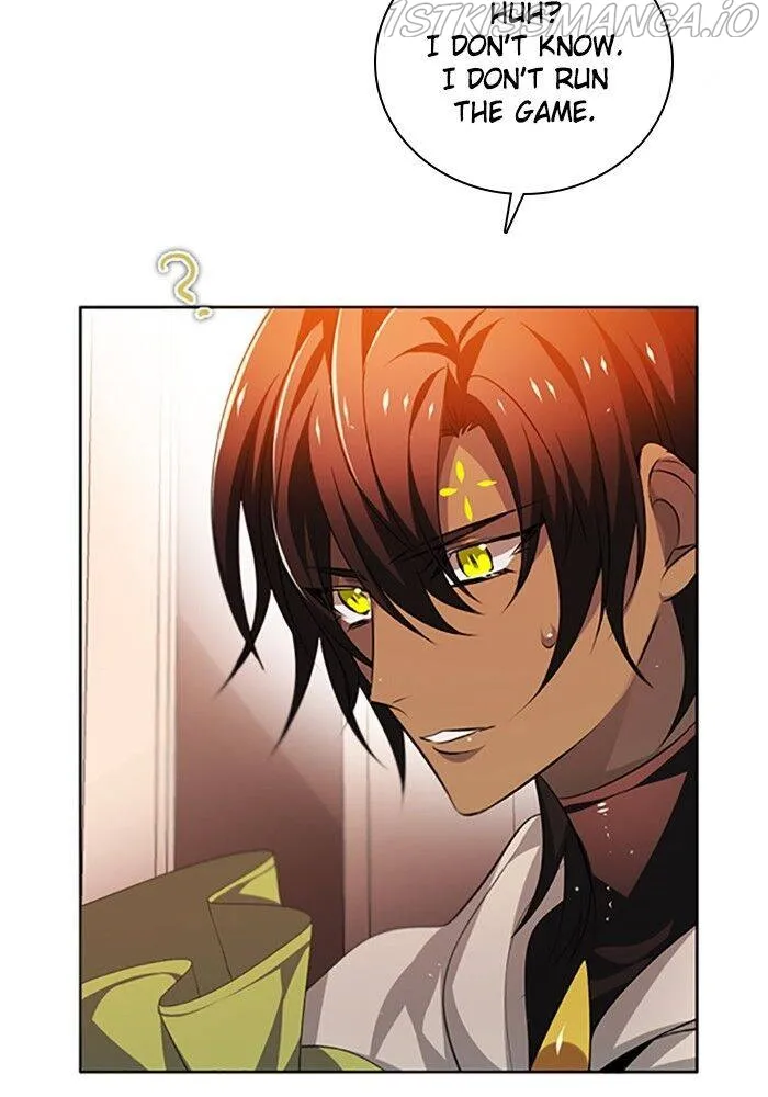 Zero Game Chapter 110 Online - página 41