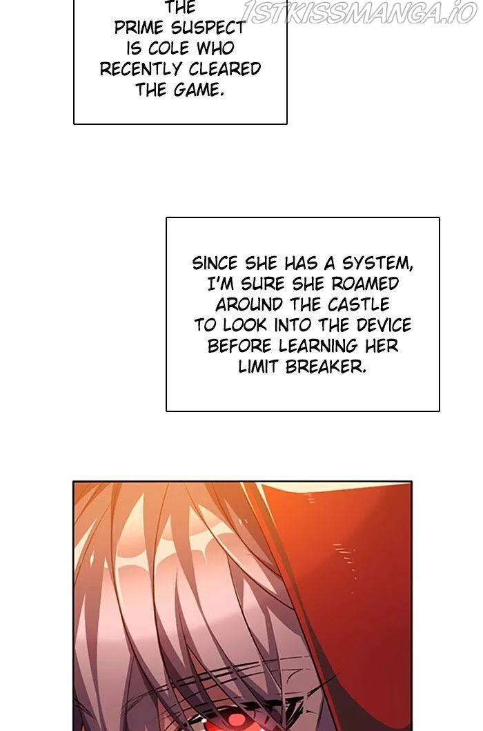 Zero Game Chapter 110 Online - página 46