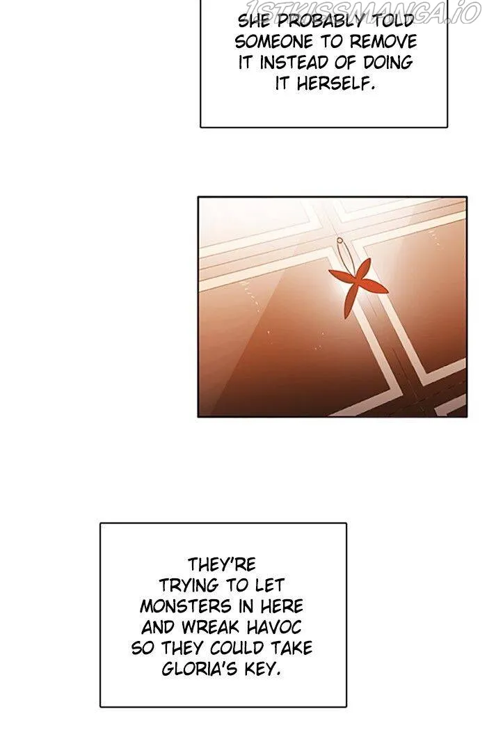 Zero Game Chapter 110 Online - página 48