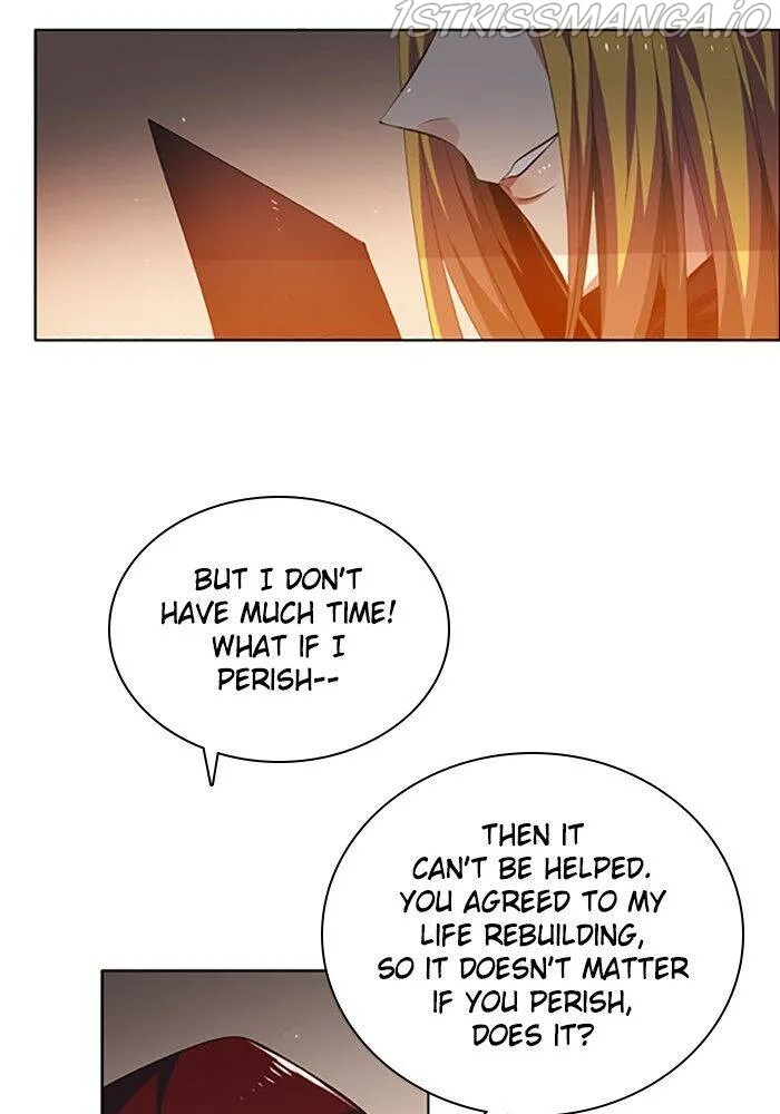 Zero Game Chapter 110 Online - página 51