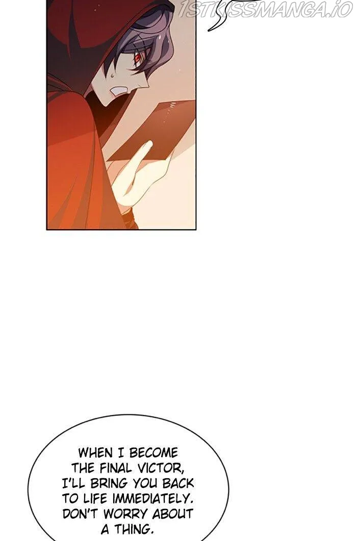 Zero Game Chapter 110 Online - página 52