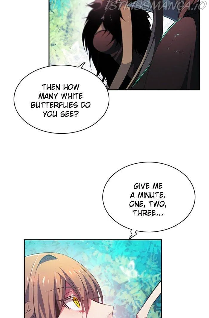 Zero Game Chapter 110 Online - página 71